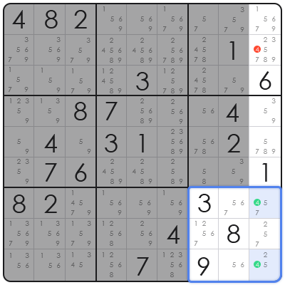 sudoku board game wooden