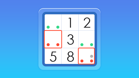 hidden triples in sudoku